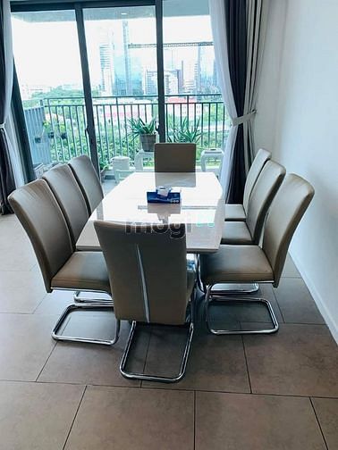 Hình ảnh Cho thuê nhanh CH Riviera point Quận 7. dt 148m2. Gía rẻ chỉ 28tr