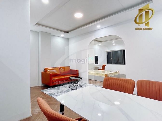 Hình ảnh Mb6623 nạp rút nhanh chóng full nội thất thoáng mát mới tinh cửa sổ lớn quận 7 giá tốt