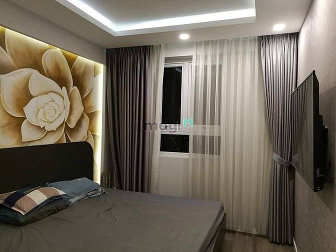 Hình ảnh Công ty sắp giải thể bán CH Heaven Riverview Q8, 1ty253tr, 63m2 2PN2WC