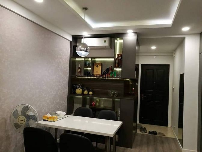 Hình ảnh Công ty sắp giải thể bán CH Heaven Riverview Q8, 1ty253tr, 63m2 2PN2WC