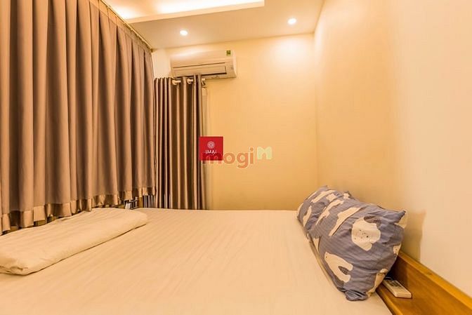Hình ảnh Chdv full tại quận 10 ,bancông thoáng mát , tiện nghi , dịch