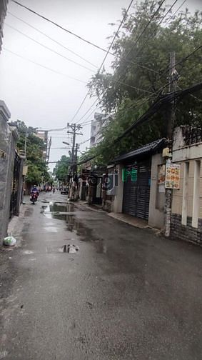 Hình ảnh Đất Mặt Tiền 175m Nguyễn Trung Trực Bình Thạnh Giá 18 Tỷ 500