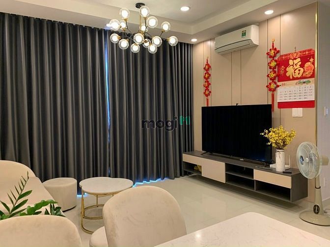 Hình ảnh cho thuê căn hộ Florita 2PN 2WC Full Nội Thất Cao Cấp 15Tr.