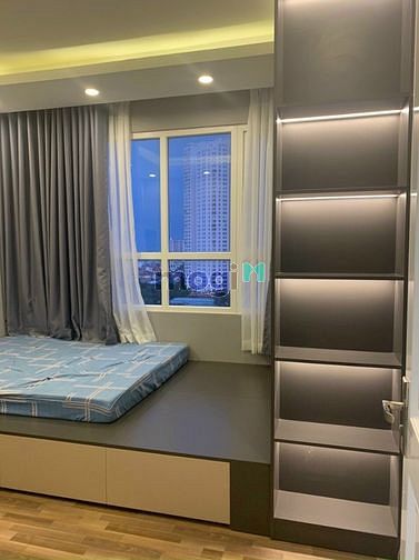 Hình ảnh cho thuê căn hộ Florita 2PN 2WC Full Nội Thất Cao Cấp 15Tr.