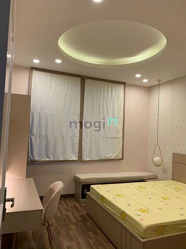 Hình ảnh cho thuê căn hộ Florita 2PN 2WC Full Nội Thất Cao Cấp 15Tr.
