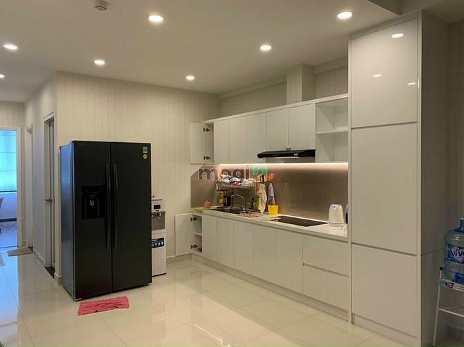 Hình ảnh cho thuê căn hộ Florita 2PN 2WC Full Nội Thất Cao Cấp 15Tr.