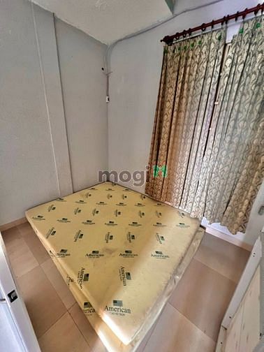 Hình ảnh Cho Thuê Căn Hộ Mini Giá Rẻ Full Nội Thất