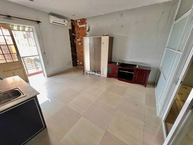 Hình ảnh Cho Thuê Căn Hộ Mini Giá Rẻ Full Nội Thất