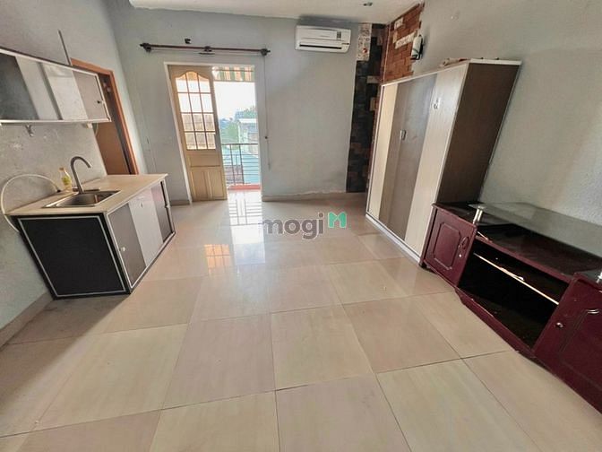 Hình ảnh Cho Thuê Căn Hộ Mini Giá Rẻ Full Nội Thất