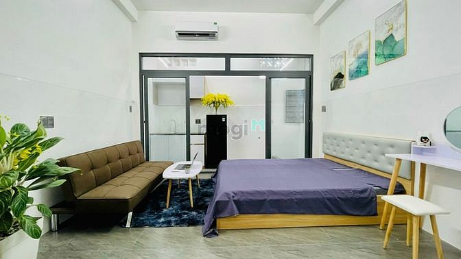 Hình ảnh Mb6623 nạp rút nhanh chóng đường Phan Xích Long full nội thất cao cấp