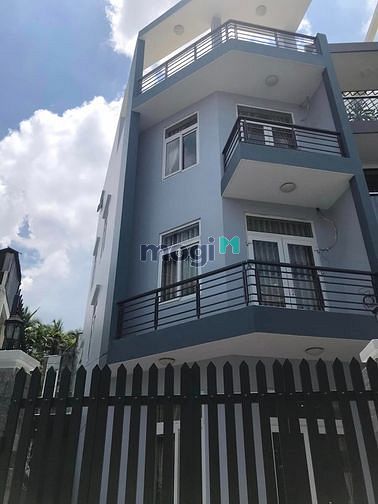 Hình ảnh 💥Bán nhà Bình Thạnh- 4 TẦNG - 42M2 - Chỉ Còn 6.25 TỶ💥