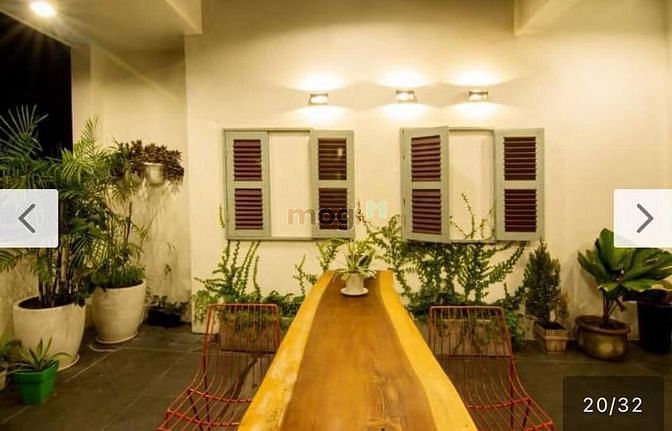 Hình ảnh Cho thuê nhà làm CHDV ở Thảo Điền 9 phòng sảnh cfe giá 70tr