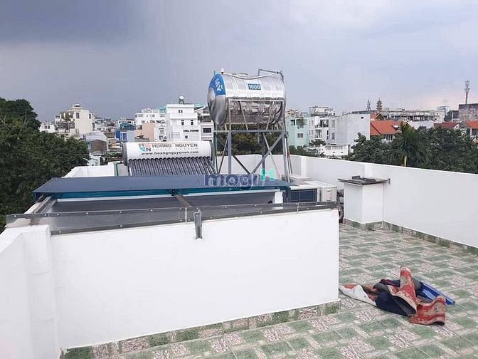 Hình ảnh 💥Bán nhà Bình Thạnh- 4 TẦNG - 42M2 - Chỉ Còn 6.25 TỶ💥