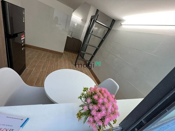 Hình ảnh Phòng Cho Thuê Full Nội Thất Q, Tân Bình
