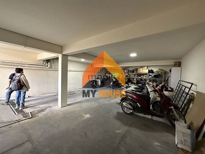 Hình ảnh Tòa VP Trần Não 7,5x20m chỉ 3500$