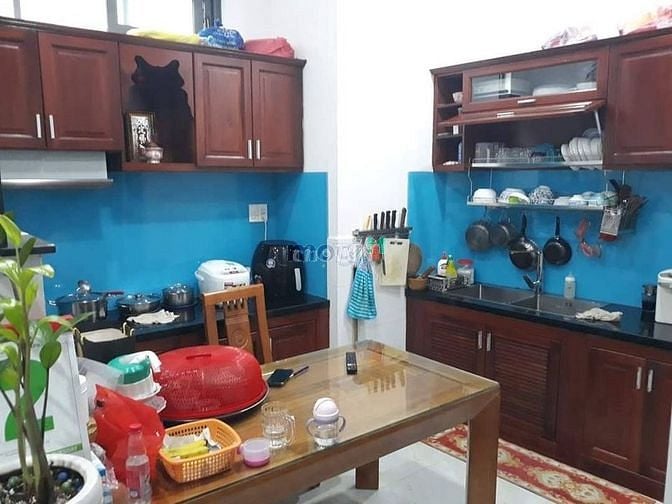 Hình ảnh 💥Bán nhà Bình Thạnh- 4 TẦNG - 42M2 - Chỉ Còn 6.25 TỶ💥