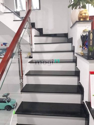Hình ảnh 💥Bán nhà Bình Thạnh- 4 TẦNG - 42M2 - Chỉ Còn 6.25 TỶ💥