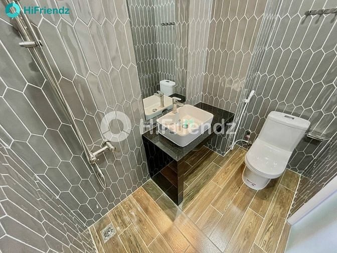 Hình ảnh Chuỗi CHDV luxury nhất sài gòn ✨✨✨