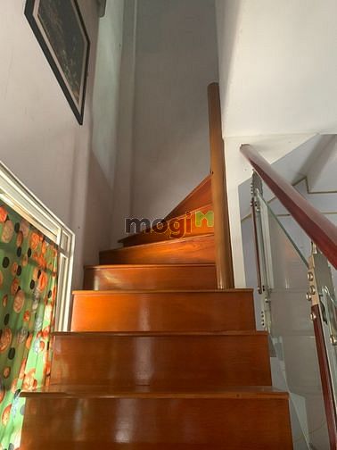 Hình ảnh Cho Thuê nhà nhỏ xinh, khu biệt thự Bình An, Quận 2.