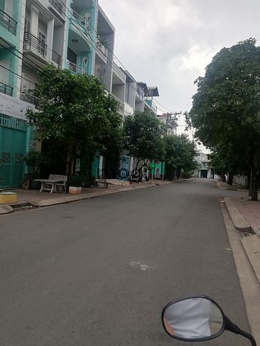 Hình ảnh $Cho thuê MTKD Dương Khuê, 5x20M, lửng 2PN, 13TR$