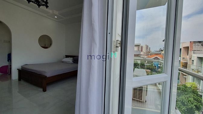 Hình ảnh Cho thuê Trang Chủ MB66.COM / Đăng Ký Tặng 66K Nguyễn Văn Đậu Quận Bình Thạnh gần Nơ Trang Long