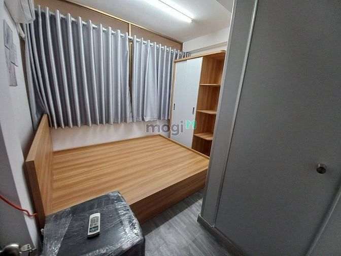 Hình ảnh Hot! Cho thuê 2PN - 2WC|Balcon|Nguyễn Văn Thủ, Q1