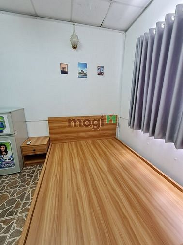 Hình ảnh Hot! Cho thuê 2PN - 2WC|Balcon|Nguyễn Văn Thủ, Q1