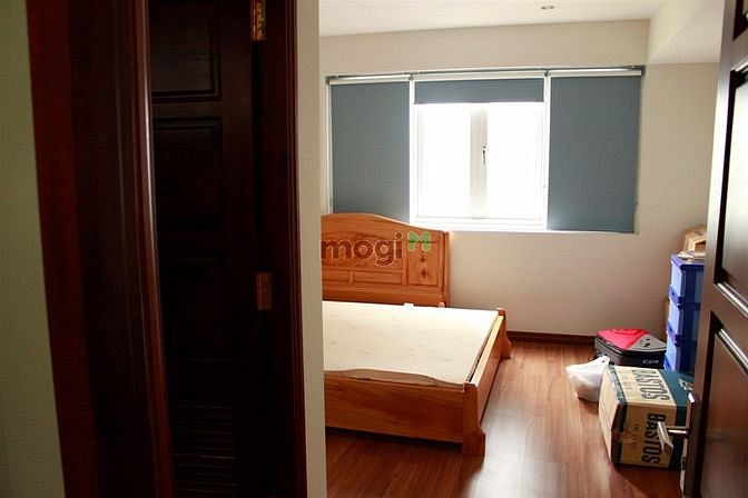 Hình ảnh Cho thuê nhà phố 3 lầu ở An Phú 80m2 giá 30tr