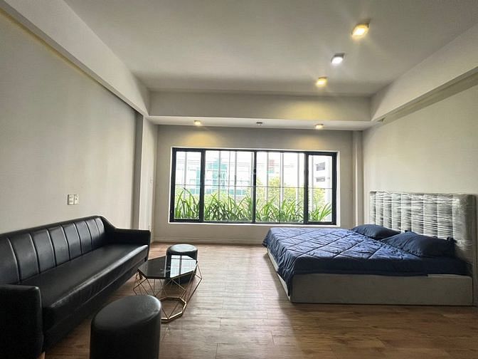 Hình ảnh Cho thuê phòng Full nội thất cao cấp An Phú Quận 2