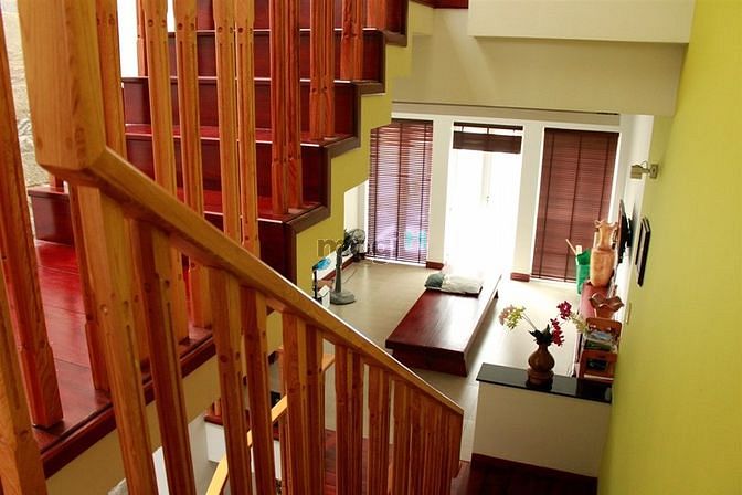 Hình ảnh Cho thuê nhà phố 3 lầu ở An Phú 80m2 giá 30tr