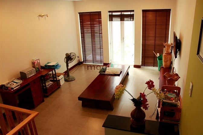 Hình ảnh Cho thuê nhà phố 3 lầu ở An Phú 80m2 giá 30tr