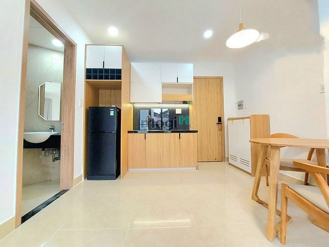 Hình ảnh ✨ ONLY 11,5mil for Great apartment in Binh Thanh 🎁