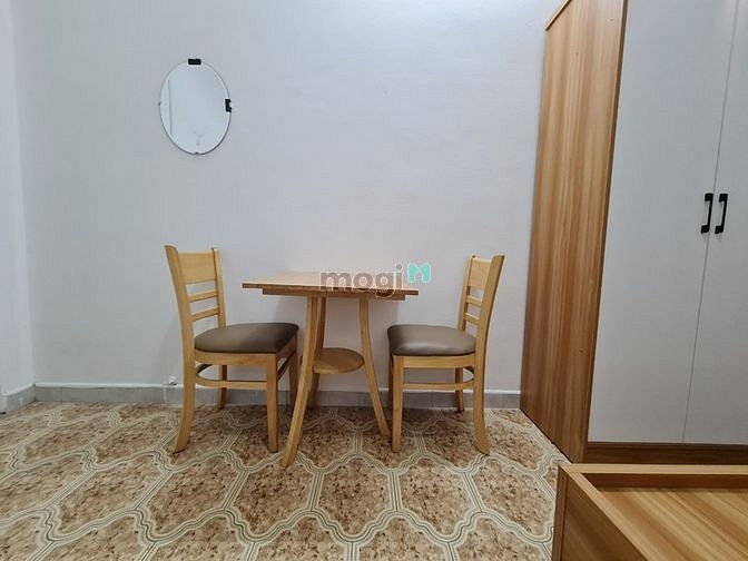 Hình ảnh Hot! Cho thuê 2PN - 2WC|Balcon|Nguyễn Văn Thủ, Q1