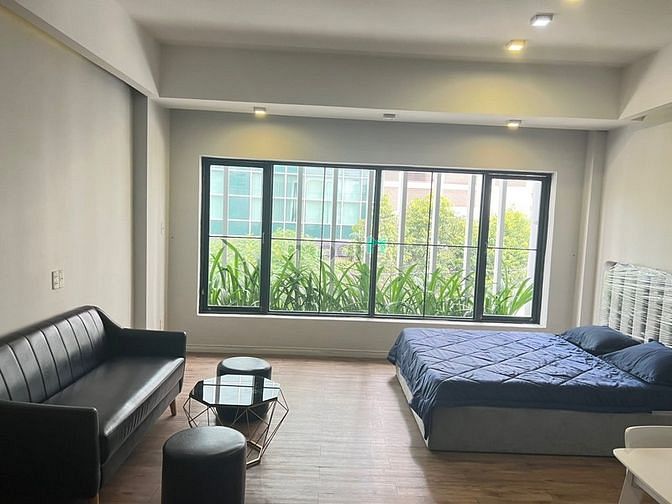 Hình ảnh Cho thuê phòng Full nội thất cao cấp An Phú Quận 2