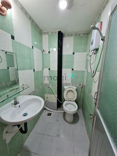 Hình ảnh Hot! Cho thuê 2PN - 2WC|Balcon|Nguyễn Văn Thủ, Q1