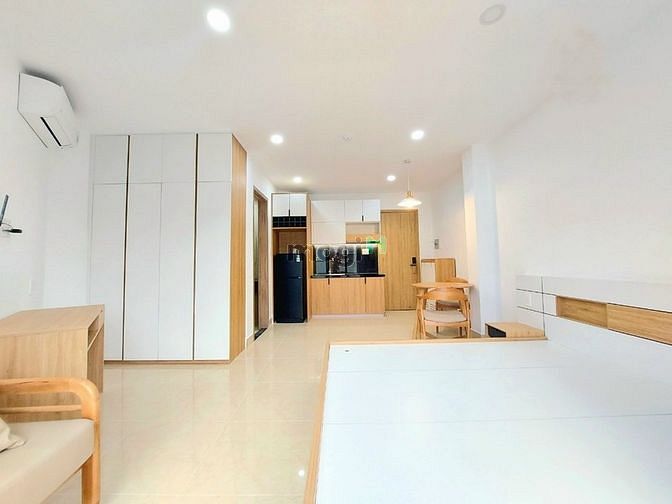 Hình ảnh ✨ ONLY 11,5mil for Great apartment in Binh Thanh 🎁