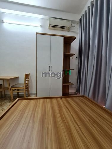 Hình ảnh Hot! Cho thuê 2PN - 2WC|Balcon|Nguyễn Văn Thủ, Q1
