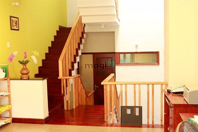 Hình ảnh Cho thuê nhà phố 3 lầu ở An Phú 80m2 giá 30tr