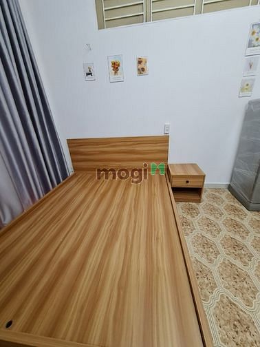 Hình ảnh Hot! Cho thuê 2PN - 2WC|Balcon|Nguyễn Văn Thủ, Q1