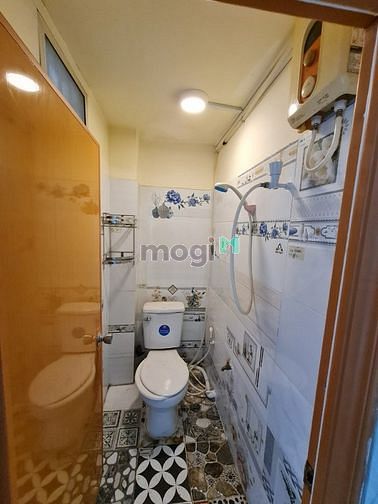 Hình ảnh Hot! Cho thuê 2PN - 2WC|Balcon|Nguyễn Văn Thủ, Q1