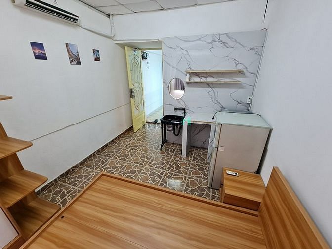 Hình ảnh Hot! Cho thuê 2PN - 2WC|Balcon|Nguyễn Văn Thủ, Q1