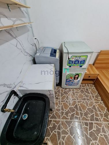 Hình ảnh Hot! Cho thuê 2PN - 2WC|Balcon|Nguyễn Văn Thủ, Q1