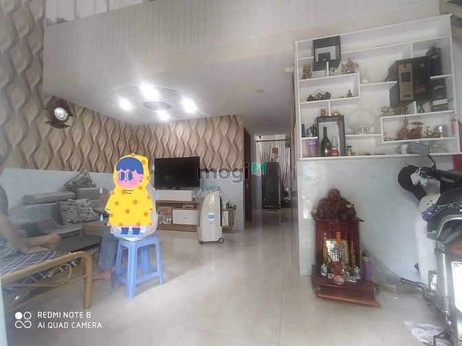 Hình ảnh Bán nhà Bình Thạnh Hoàng Hoa Thám 145m2, MT 8M*HẺM 5M*CHỈ 13TỶ 3.