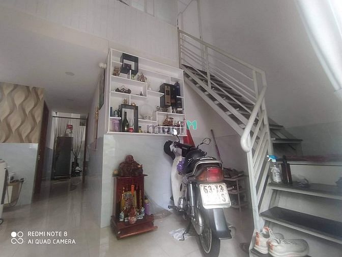Hình ảnh Bán nhà Bình Thạnh Hoàng Hoa Thám 145m2, MT 8M*HẺM 5M*CHỈ 13TỶ 3.