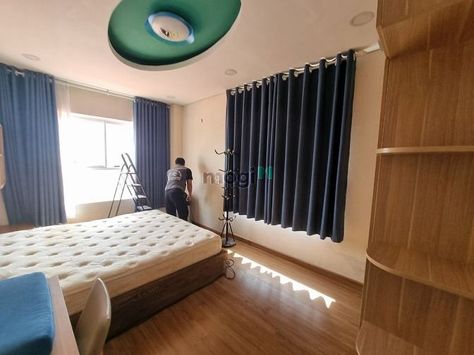 Hình ảnh Cho Thuê CH Cao Cấp Dragon Hill 2 Cho 2PN2WC Full Nội Thất Mới, Ở Ngay