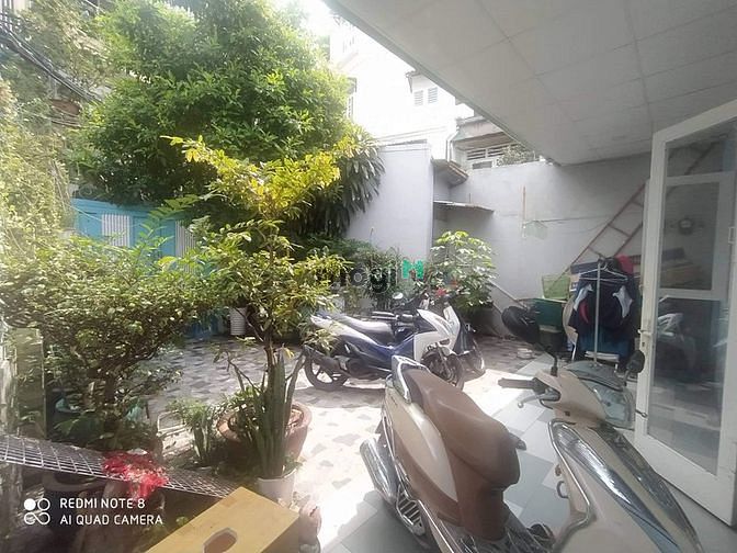 Hình ảnh Bán nhà Bình Thạnh Hoàng Hoa Thám 145m2, MT 8M*HẺM 5M*CHỈ 13TỶ 3.