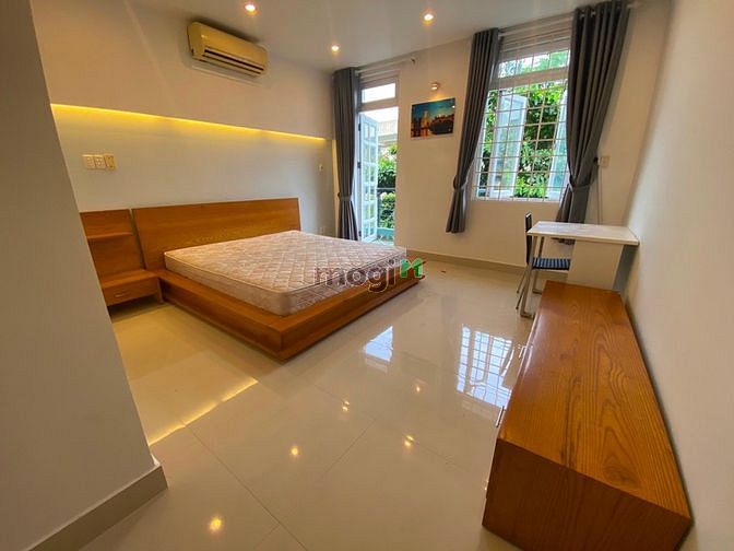 Hình ảnh Trống Sẵn Cửa Sổ Ban Công Tại Thanh Đa - Trống Sẵn