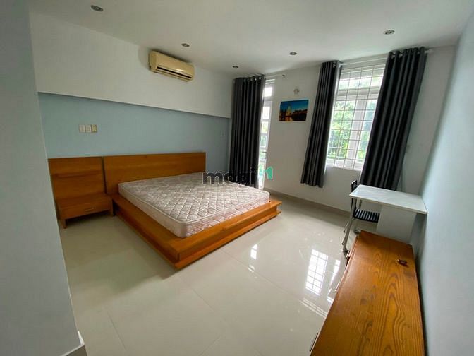 Hình ảnh Trống Sẵn Cửa Sổ Ban Công Tại Thanh Đa - Trống Sẵn
