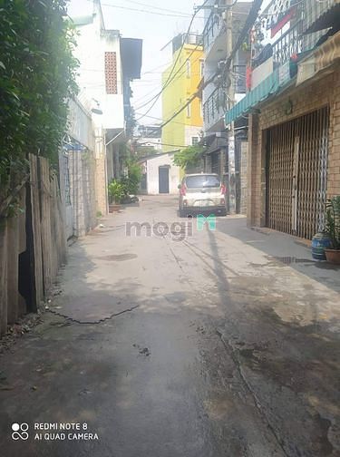 Hình ảnh Bán nhà Bình Thạnh Hoàng Hoa Thám 145m2, MT 8M*HẺM 5M*CHỈ 13TỶ 3.
