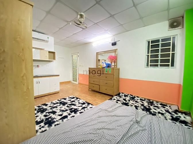 Hình ảnh Phòng Trọ Giá Siêu Rẻ Full Đủ Nội Thất